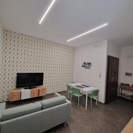 A Casa Di Cippi Διαμέρισμα Ρώμη Εξωτερικό φωτογραφία