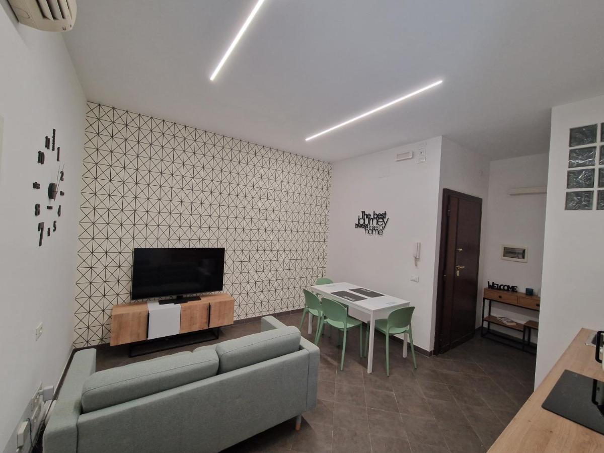 A Casa Di Cippi Διαμέρισμα Ρώμη Εξωτερικό φωτογραφία