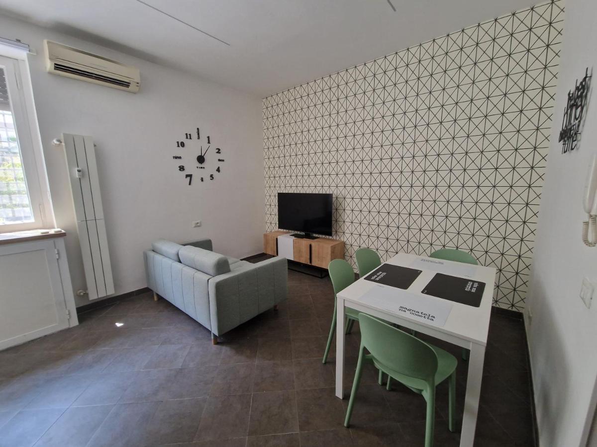 A Casa Di Cippi Διαμέρισμα Ρώμη Εξωτερικό φωτογραφία