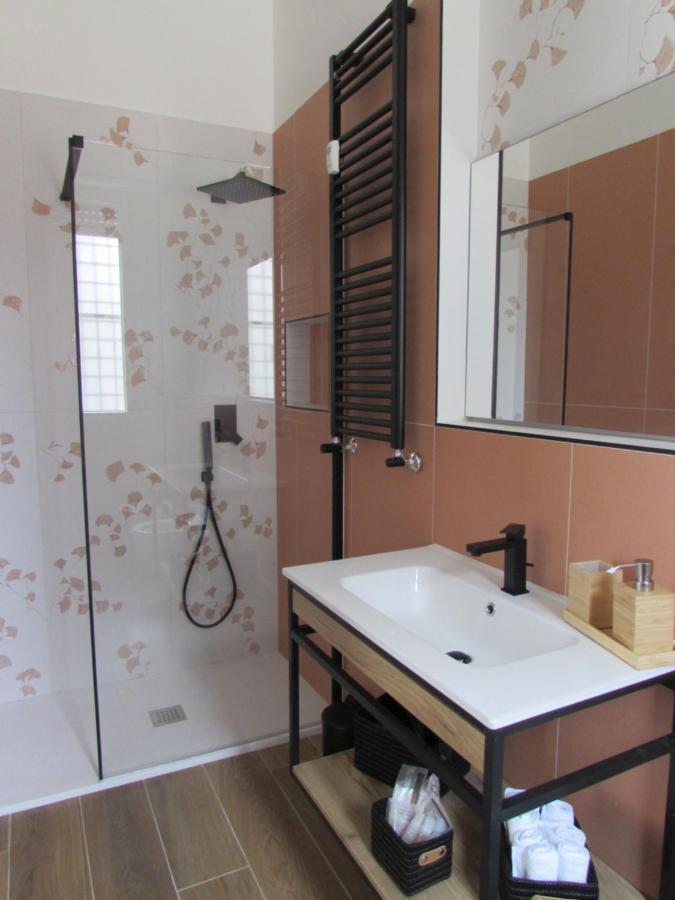 A Casa Di Cippi Διαμέρισμα Ρώμη Εξωτερικό φωτογραφία
