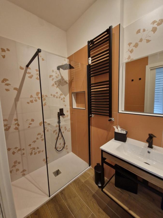 A Casa Di Cippi Διαμέρισμα Ρώμη Εξωτερικό φωτογραφία