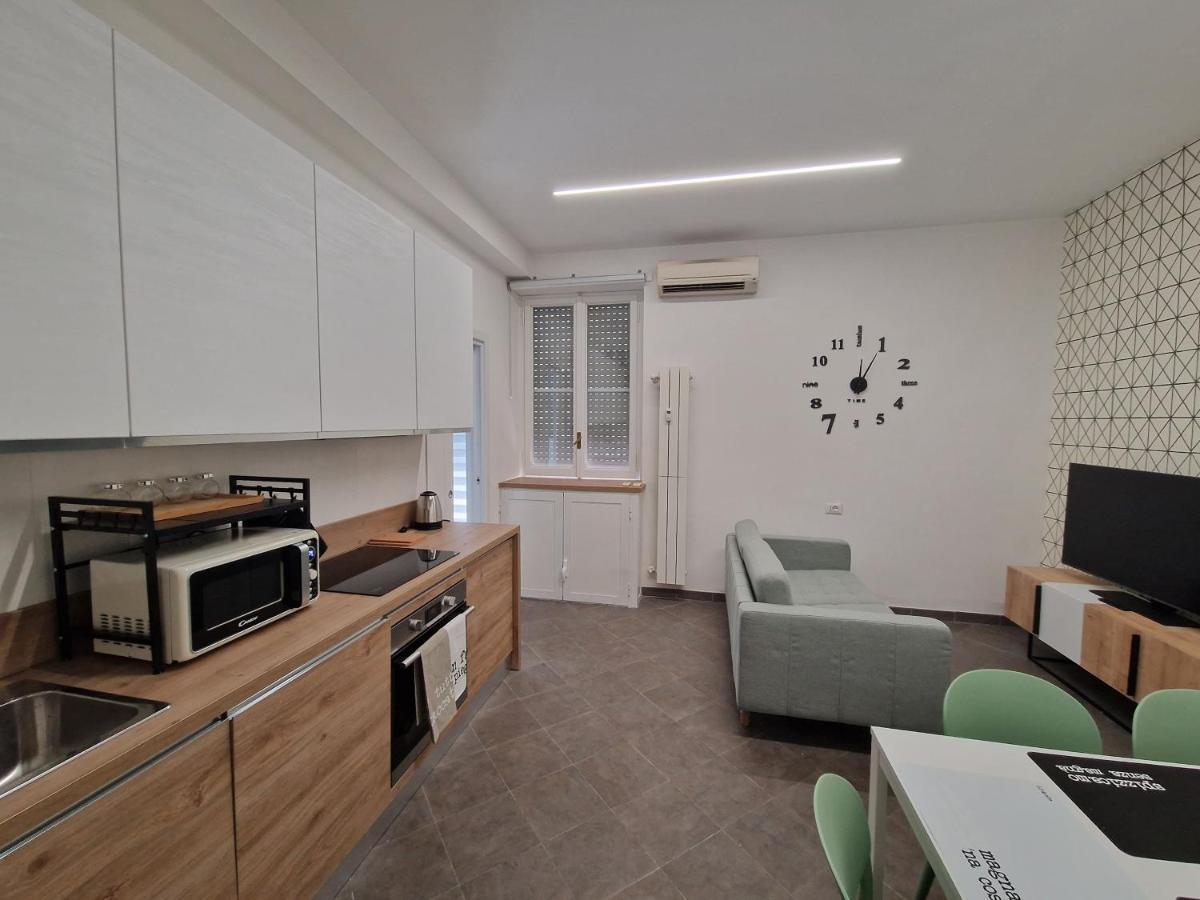 A Casa Di Cippi Διαμέρισμα Ρώμη Εξωτερικό φωτογραφία
