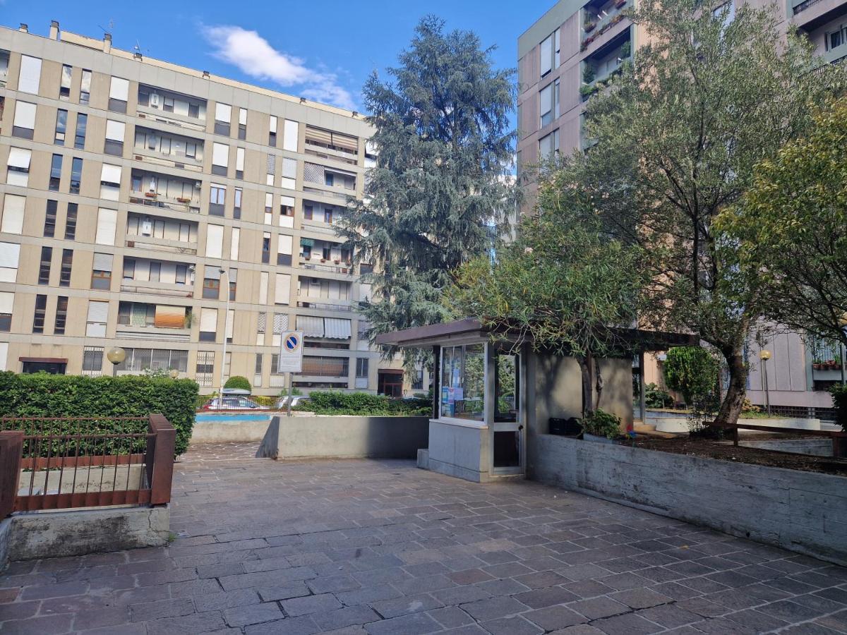 A Casa Di Cippi Διαμέρισμα Ρώμη Εξωτερικό φωτογραφία