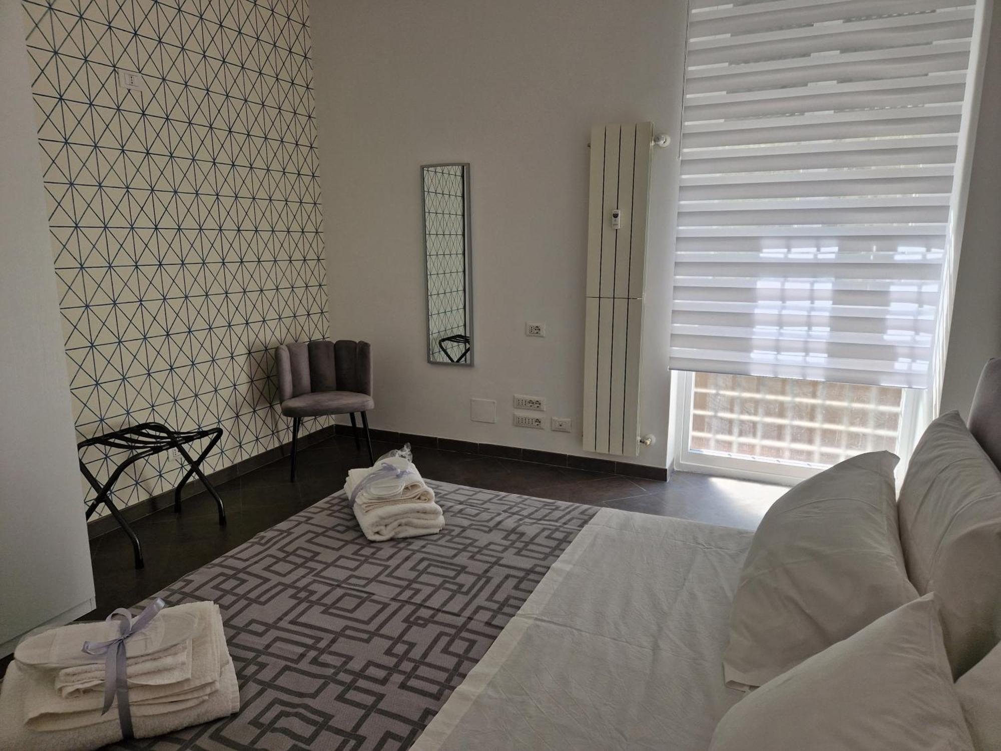 A Casa Di Cippi Διαμέρισμα Ρώμη Εξωτερικό φωτογραφία