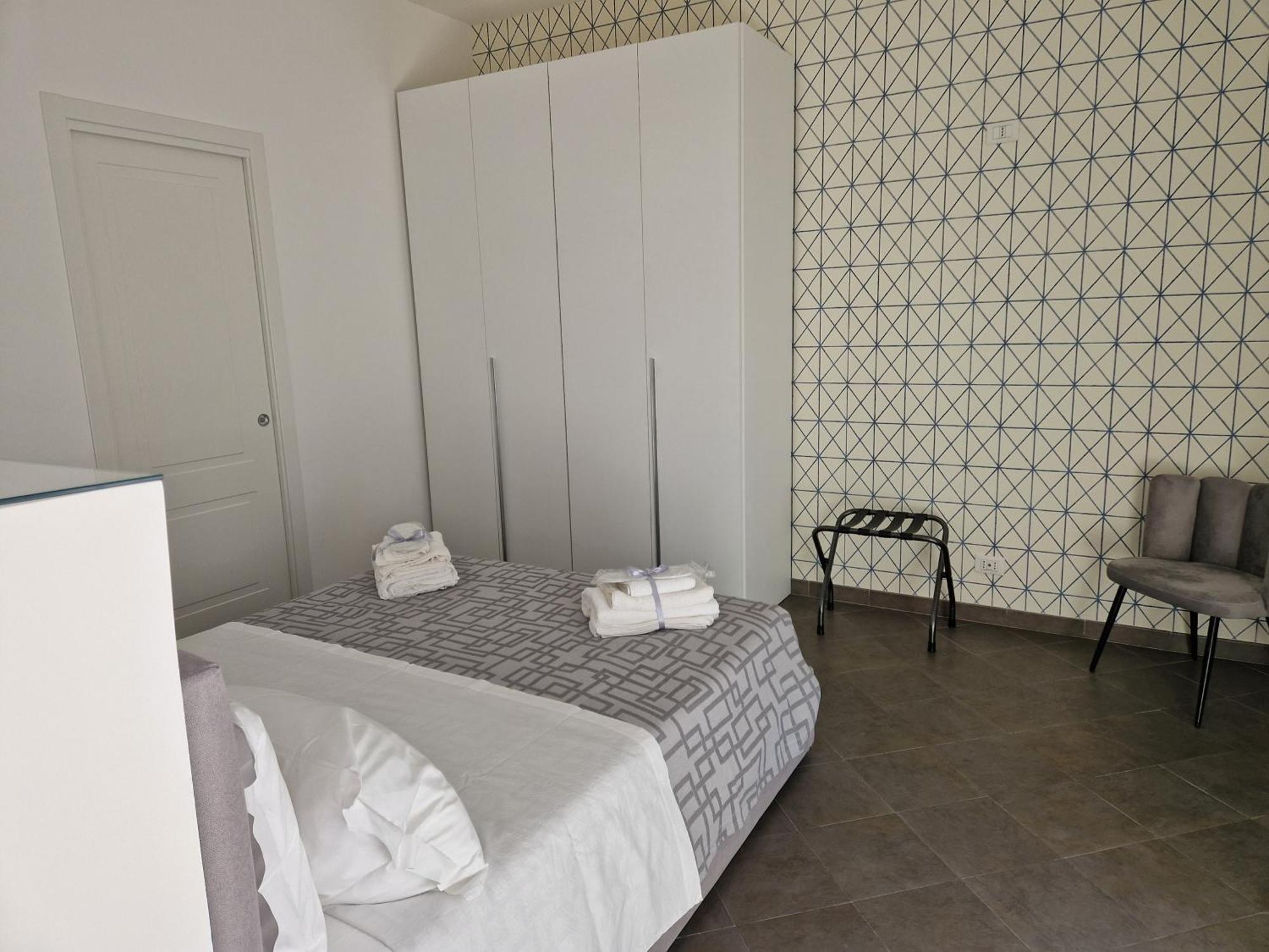 A Casa Di Cippi Διαμέρισμα Ρώμη Εξωτερικό φωτογραφία